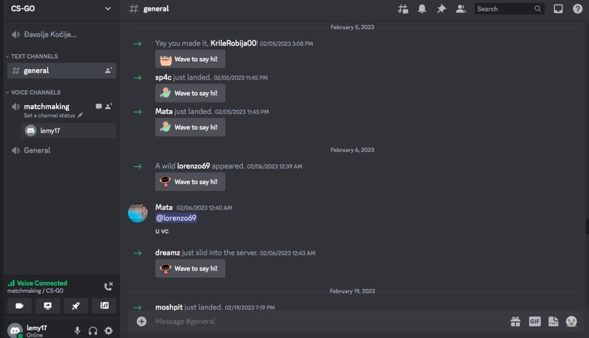 How to Join a Discord Server in 4 Steps - History-Computer