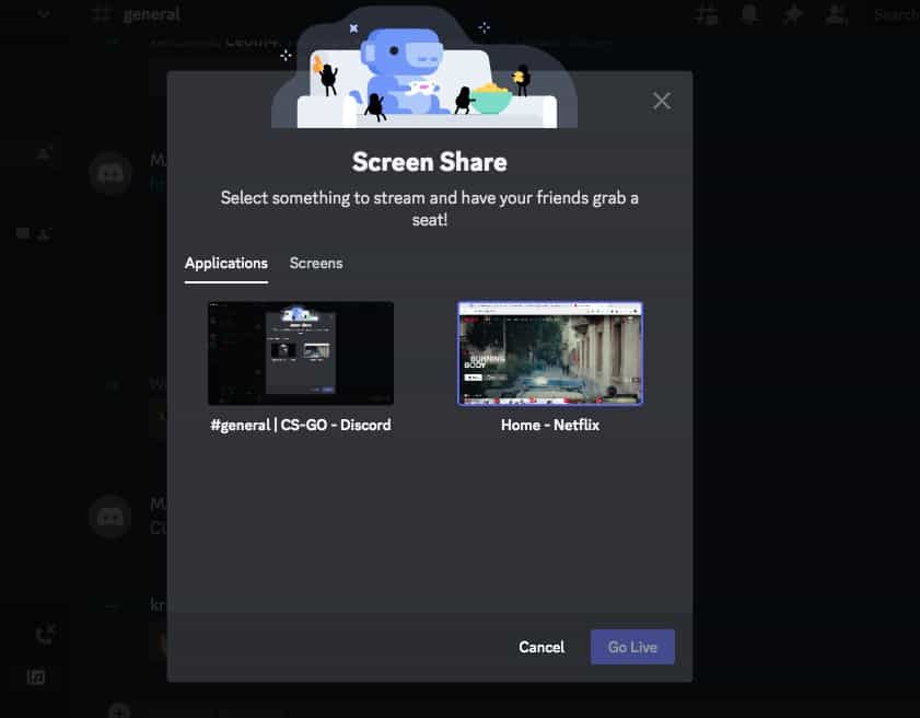 How to Stream Netflix on Discord in 5 Steps