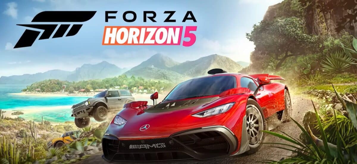 Best racing games in 2023