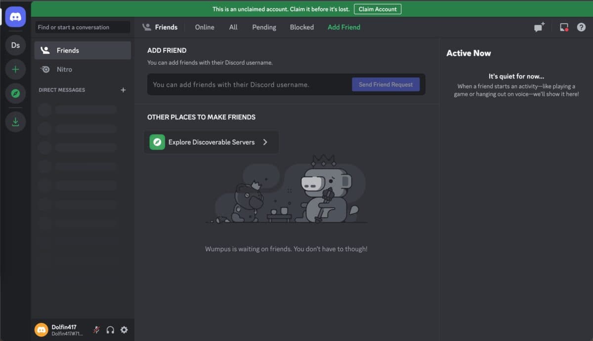 How to Turn on Developer Mode in Discord in 3 Steps - History-Computer