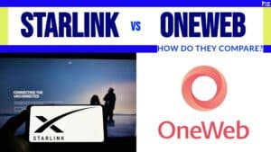 Starlink vs OneWeb featured image