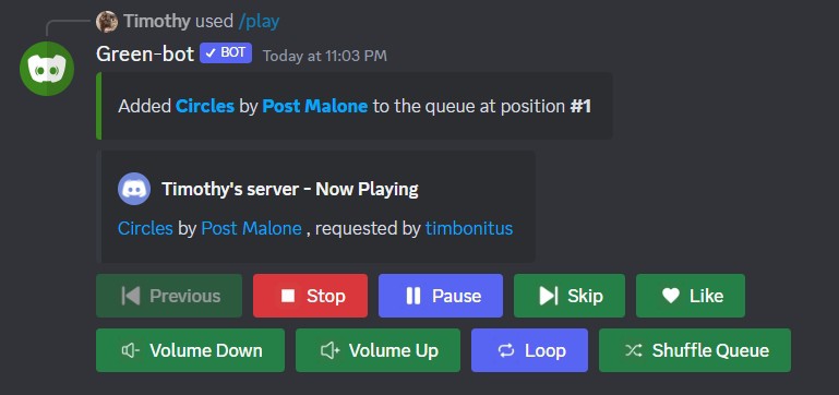 How to Play Music in Discord