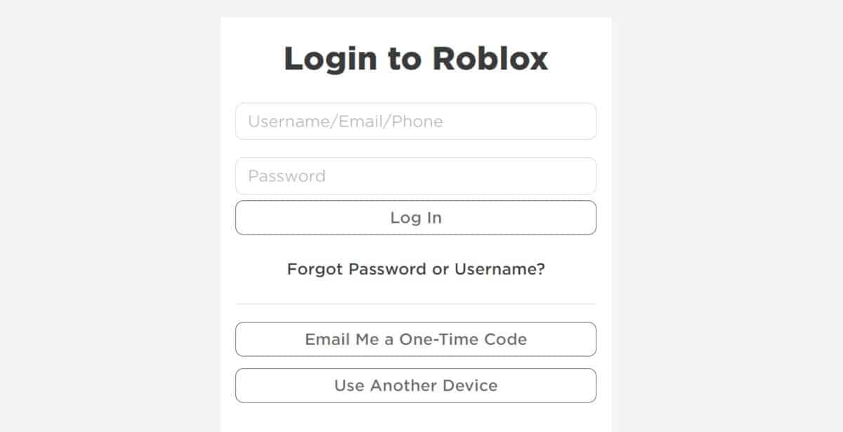 How to Delete a Roblox Account in 5 Steps with Photos - History