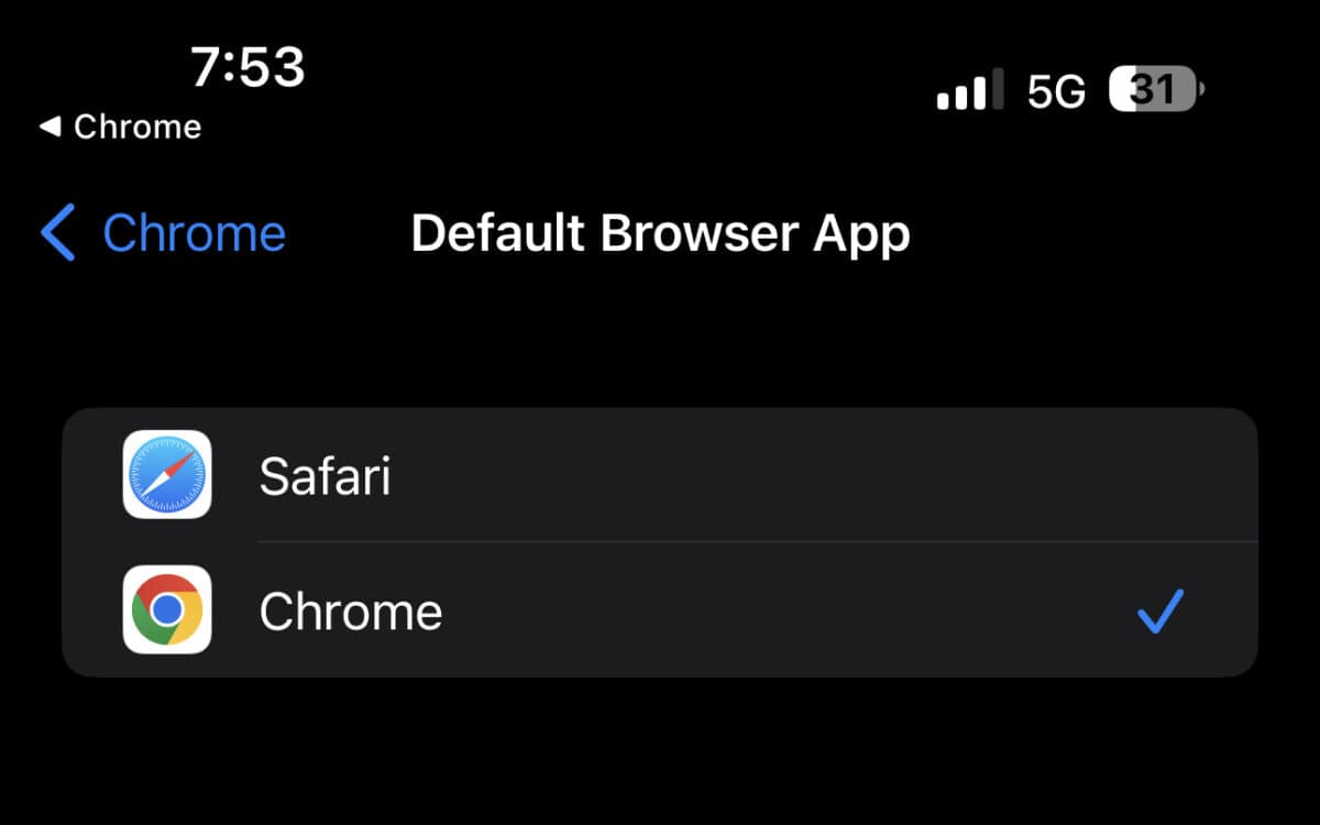 make.chrome.default.browser