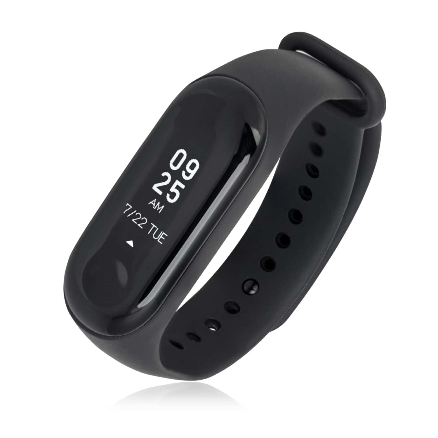 Xiaomi Smart Band 7 Pro (Global Version) with GPS, Health & Fitness  Activity Tracker High-Res 1.64 AMOLED Screen, Heart Rate & SPO₂  Monitoring, 110+