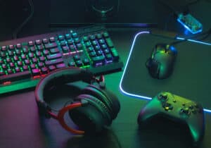 Reasons to Buy a Gaming Keyboard and Mouse Pad Combo Today (and Which Are Best)