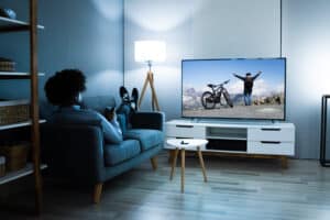 Best TVs for Sound Quality