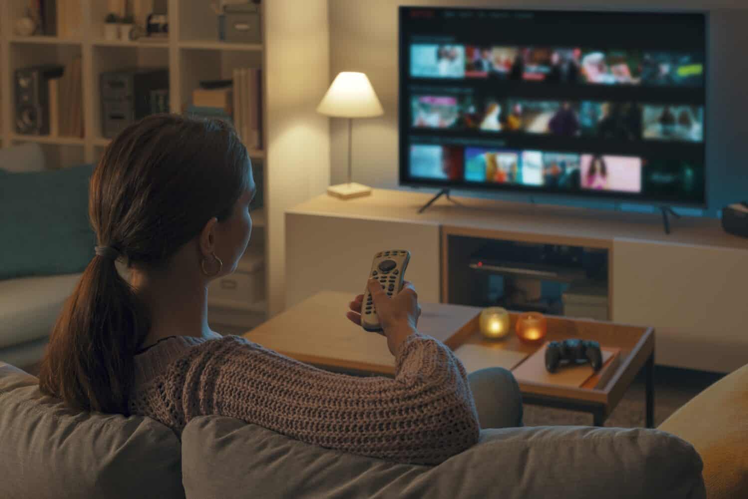 With 24/7 programming, the future of TV looks a lot like its past - Protocol