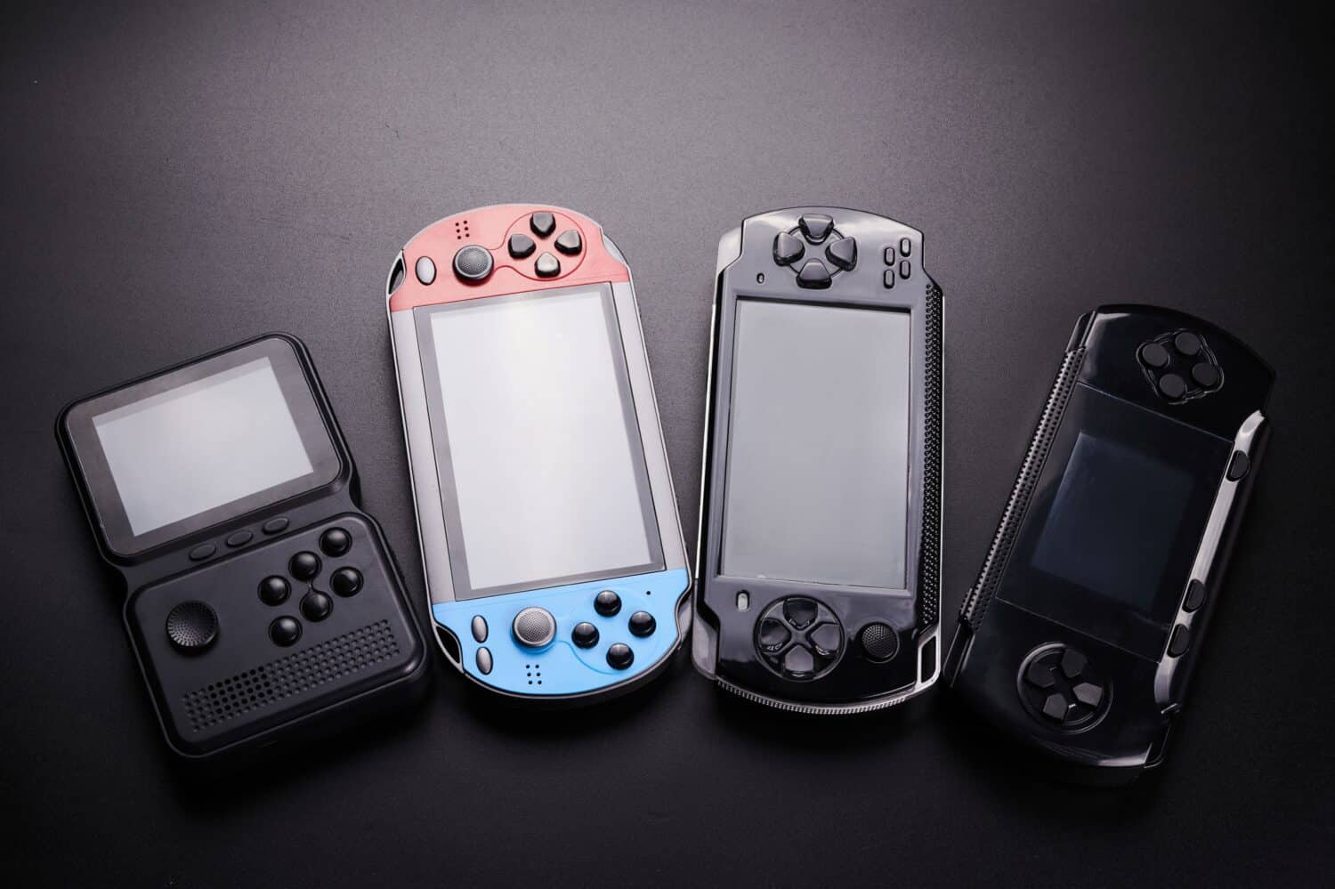 The 6 Best Handheld Emulators of 2024 (Perfect for Retro Gaming) -  History-Computer