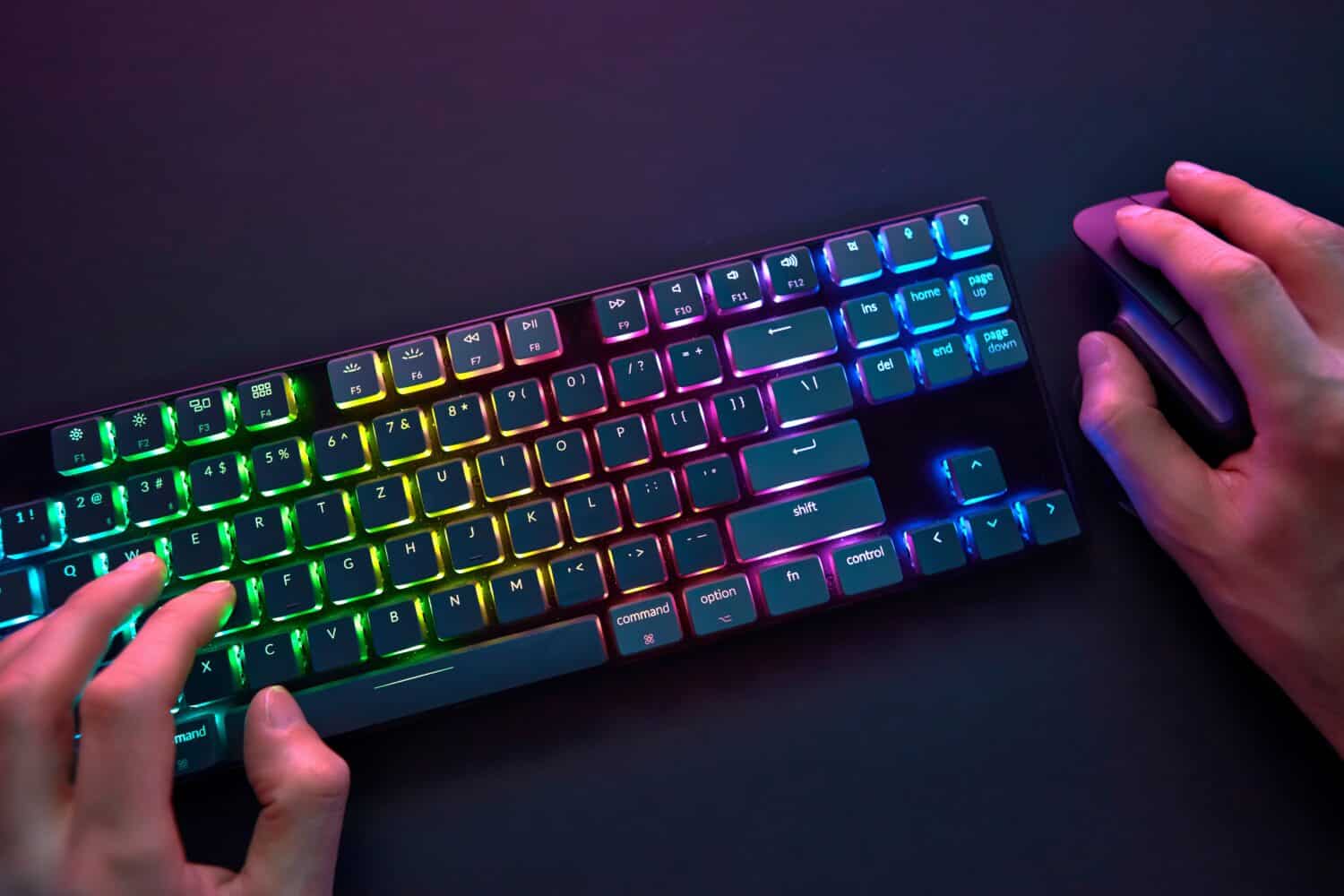 The best keyboard for XBOX One in 2023 (Budget, High-End, Wireless)