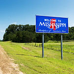 Mississippi - Big Gulps Are Any Size