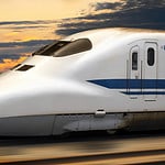 Shinkansen 0 Series
