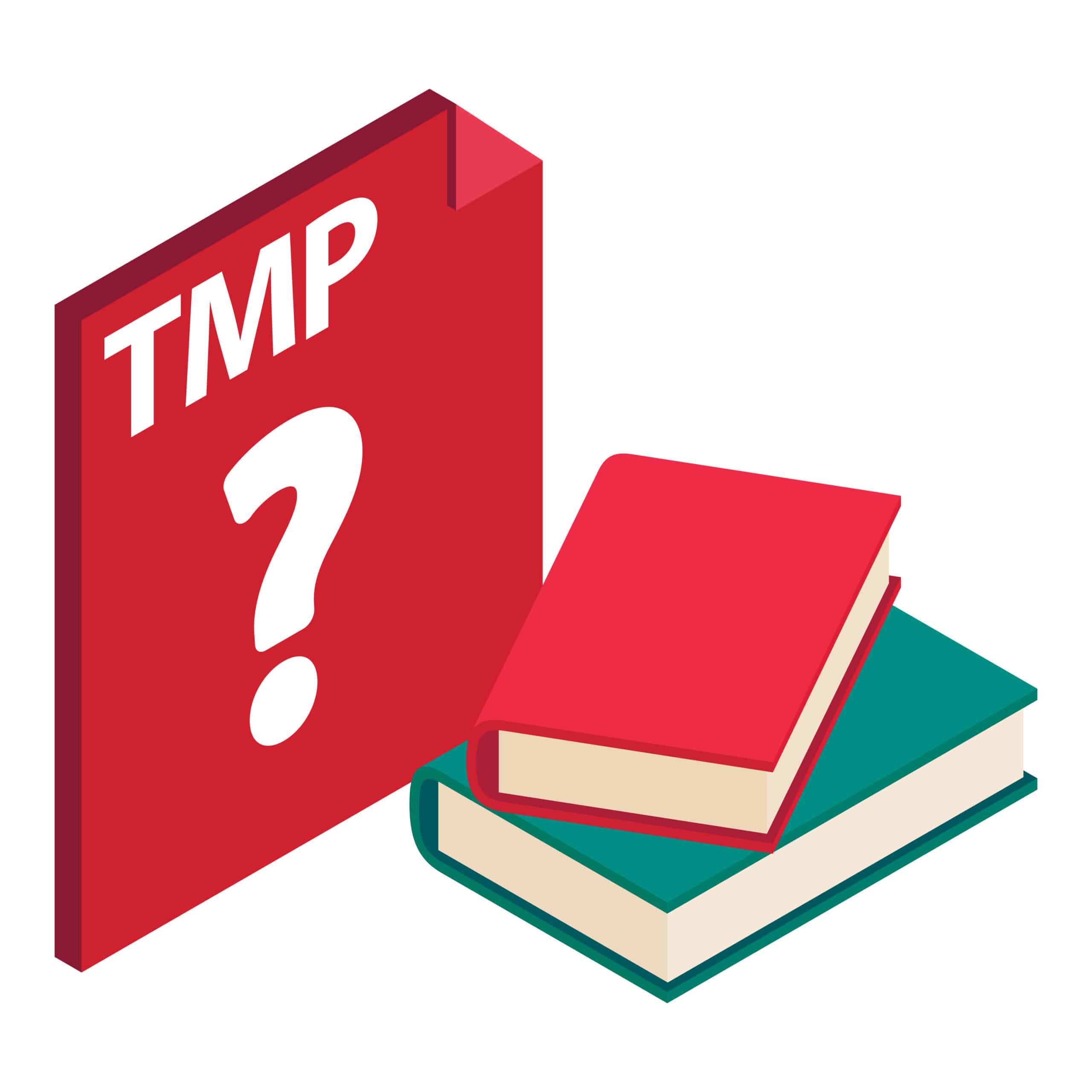 what is a .tmp file?