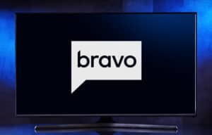 Bravo on DirecTV