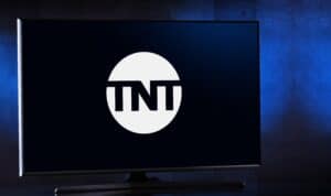 TNT on DirecTV
