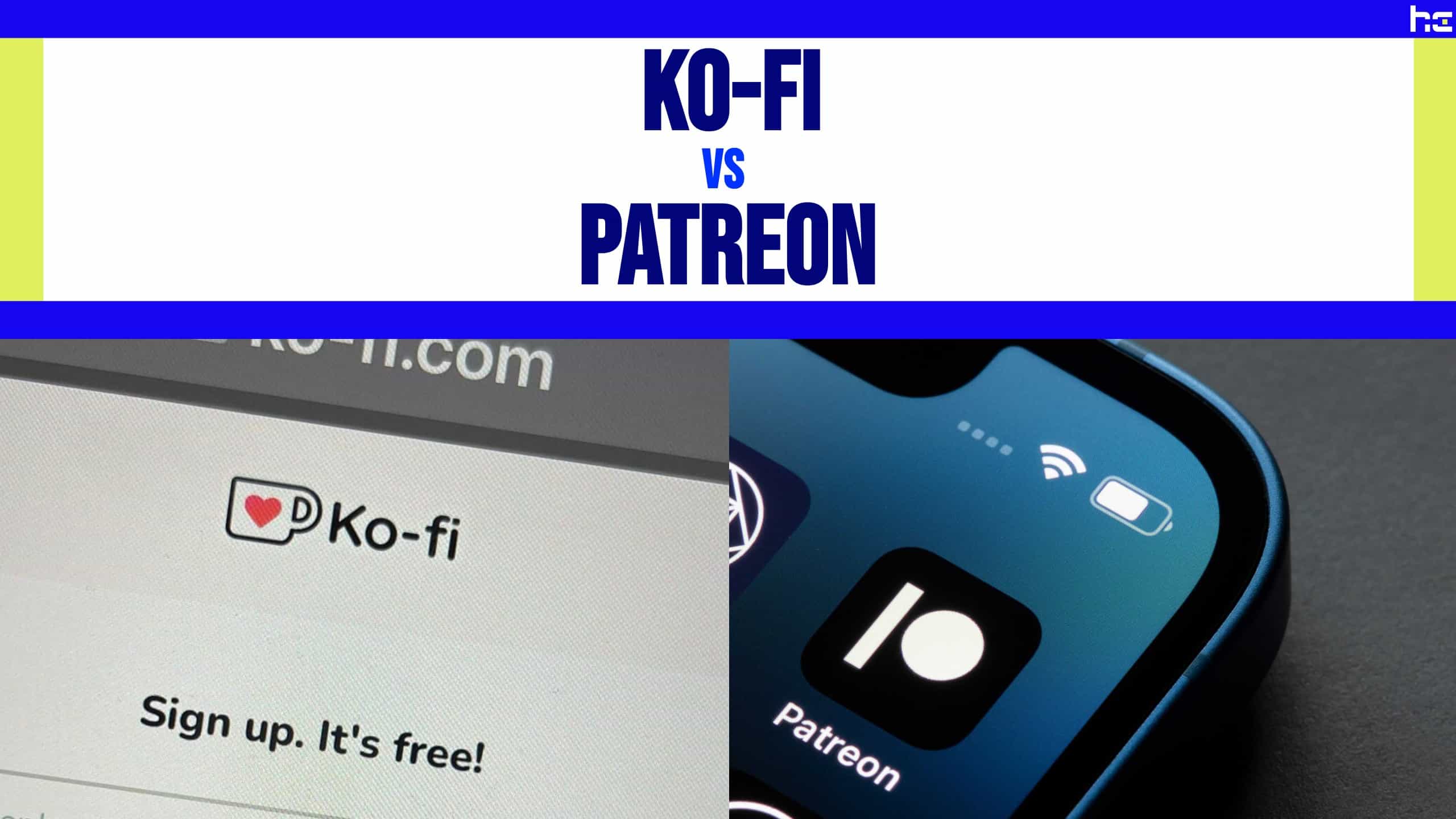 How to Use Ko-fi With Medium – Ko-fi Help