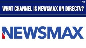 newsmax on directv