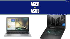 featured image for Acer vs Asus