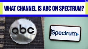 ABC on Spectrum