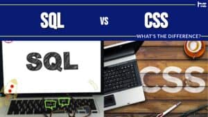 featured image for SQL vs CSS