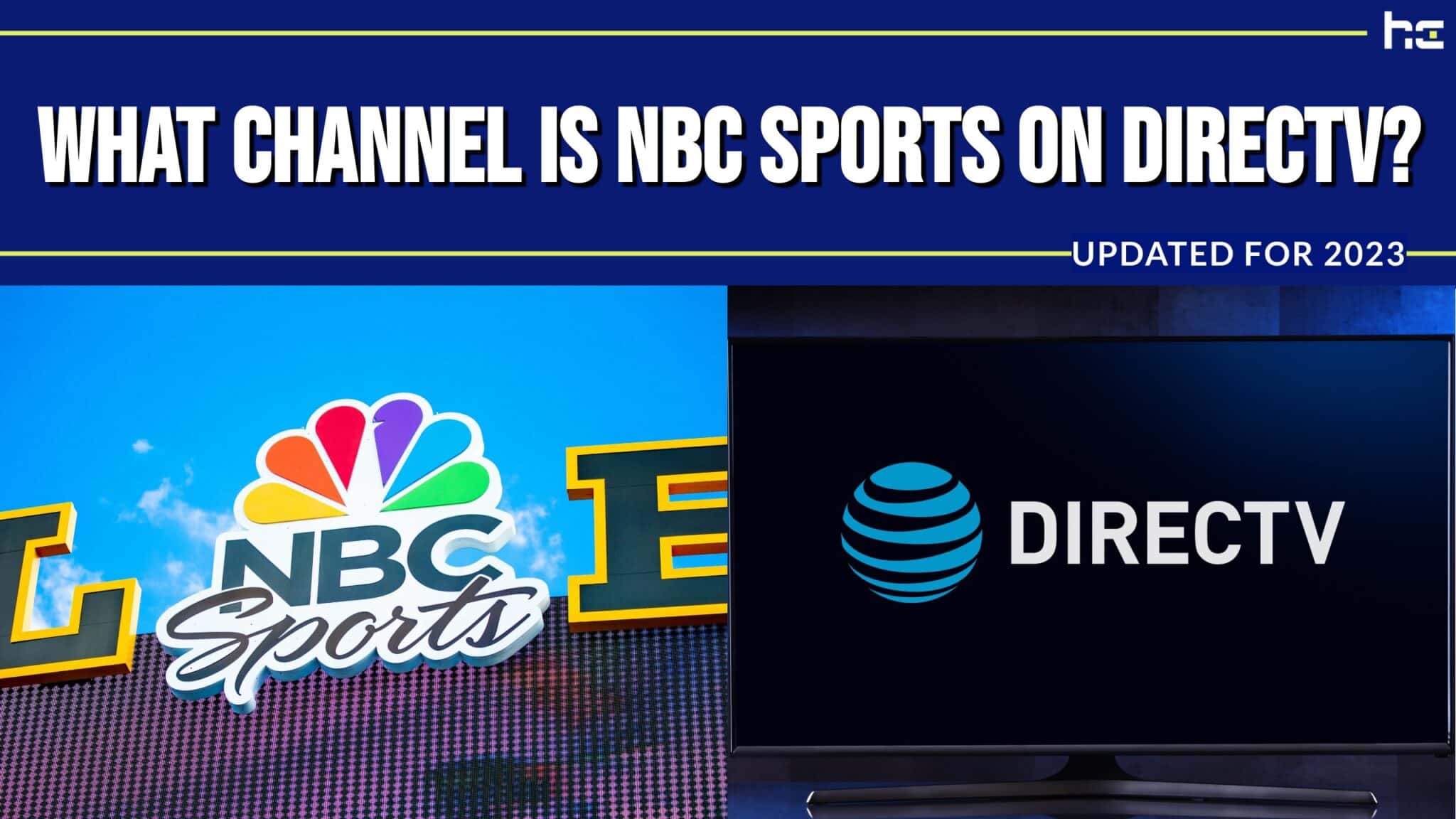 What Channel Is NBC Sports on DirecTV (2024 Update)