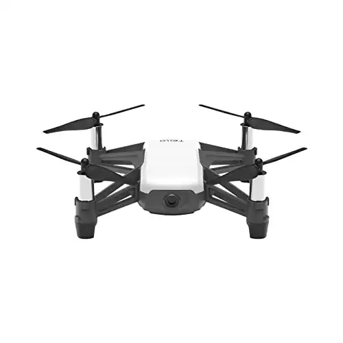 Ryze Tech Tello Mini Drone Quadcopter UAV pour débutants