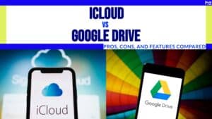 icloud vs google drive featured image