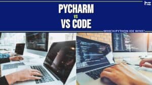 PyCharm vs VS Code featured image