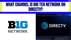 big.ten.network.direct.tv