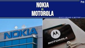 featured image for Nokia vs Motorola