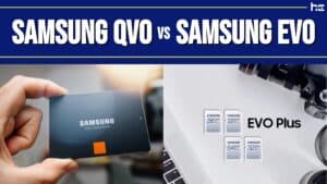 featured image for Samsung QVO vs Samsung EVO