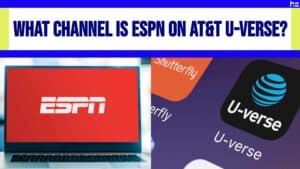 ESPN on AT&T U-Verse