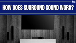 modern surround sound