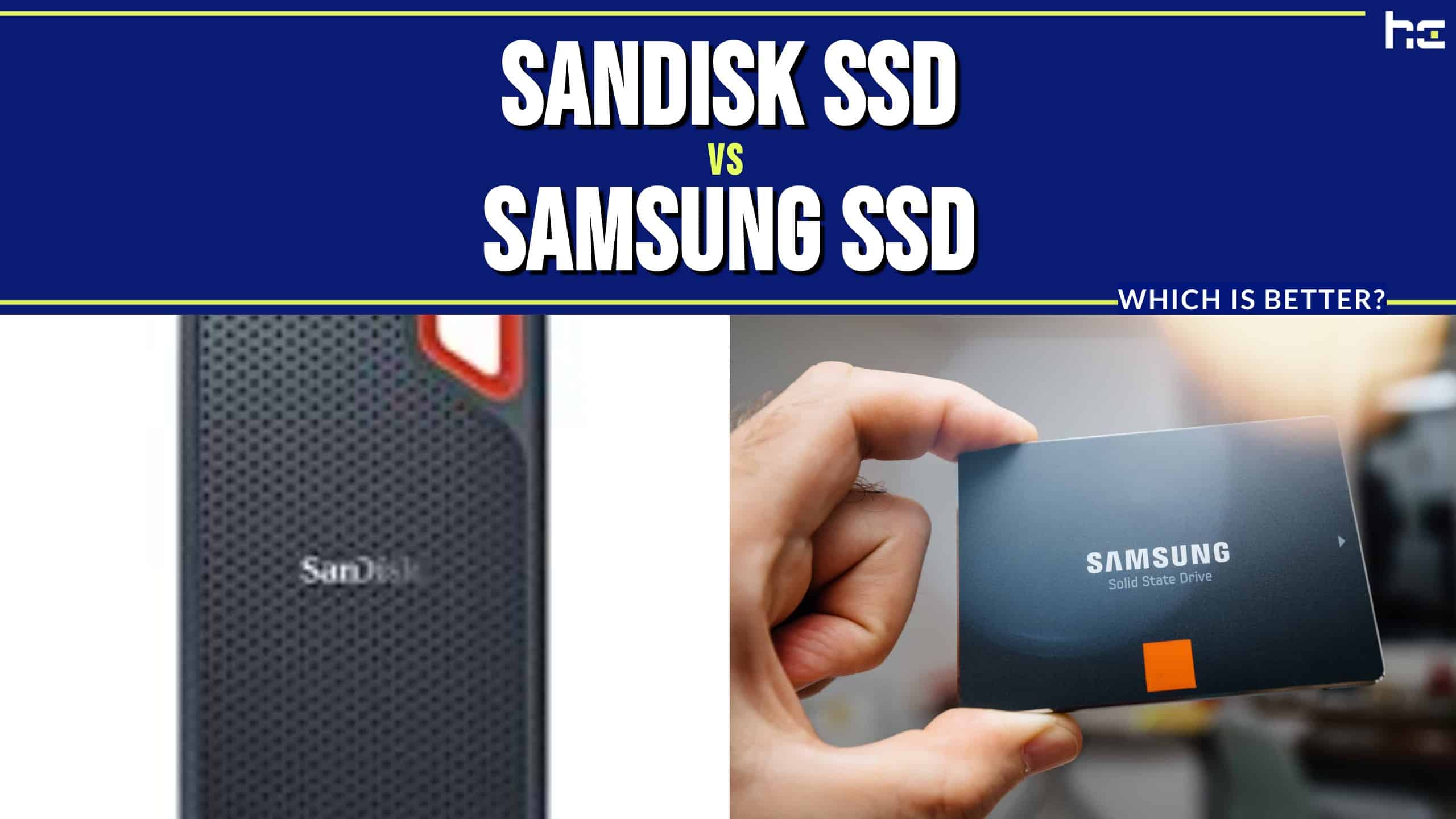 SanDisk Extreme® Pro Portable 4 TB Disque dur externe SSD 2,5 USB