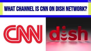 What channel is CNN on DISH Network