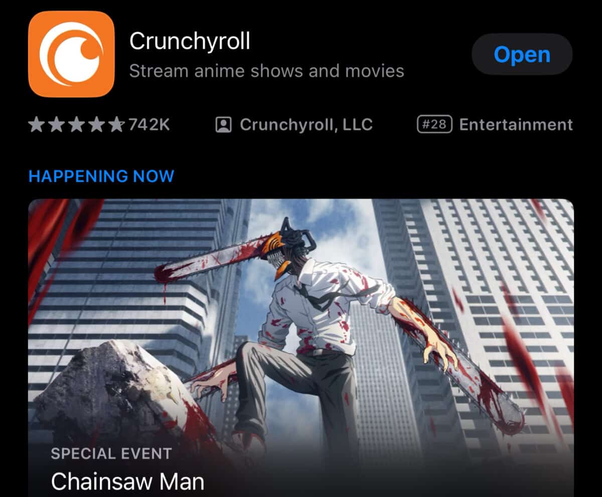 watch.crunchyroll.on.vizio