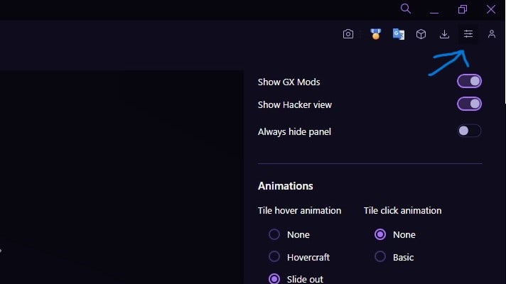 Twitch integration no longer supported? : r/OperaGX