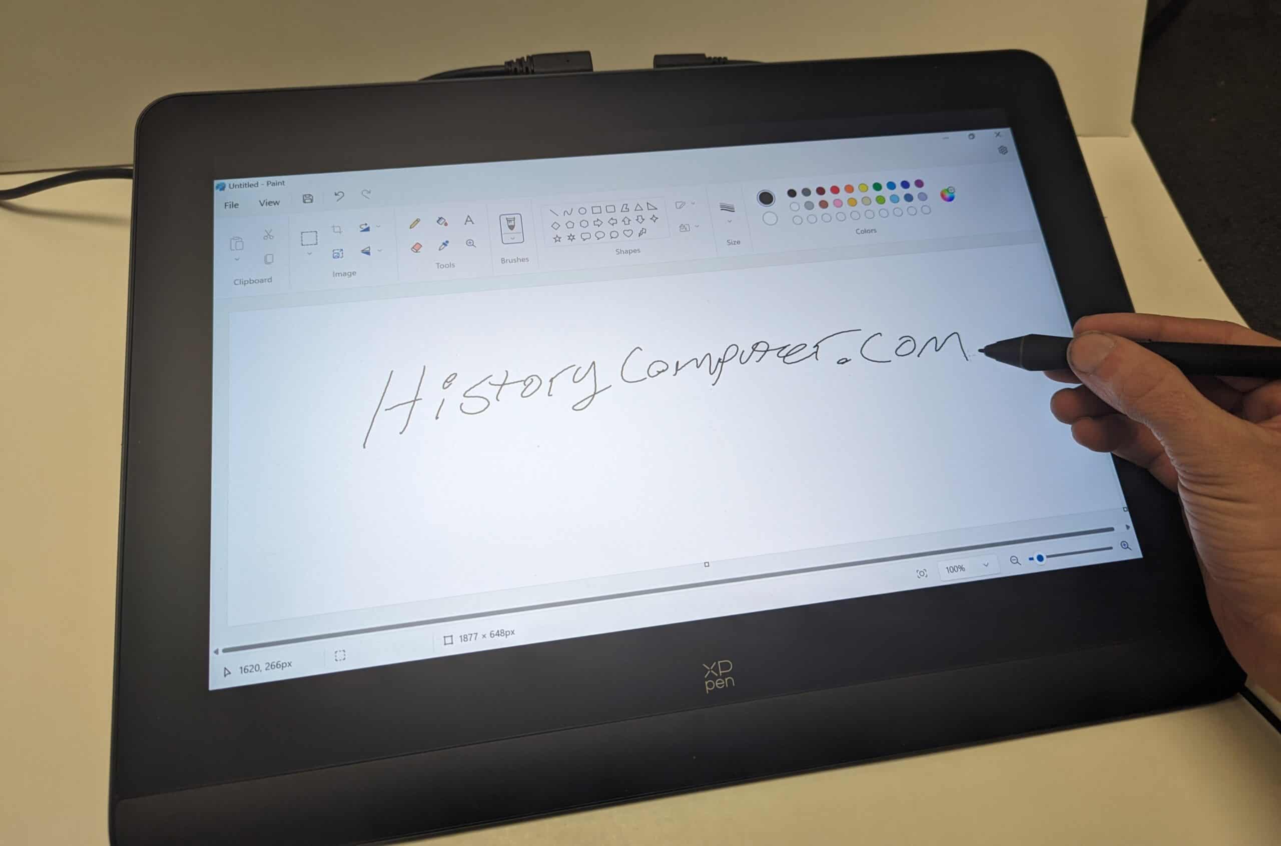The Remarkable Evolution of the Drawing Tablet: Why Designers Should Ditch  the Mouse