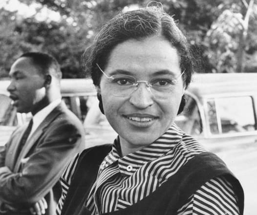 The Civil Rights Act