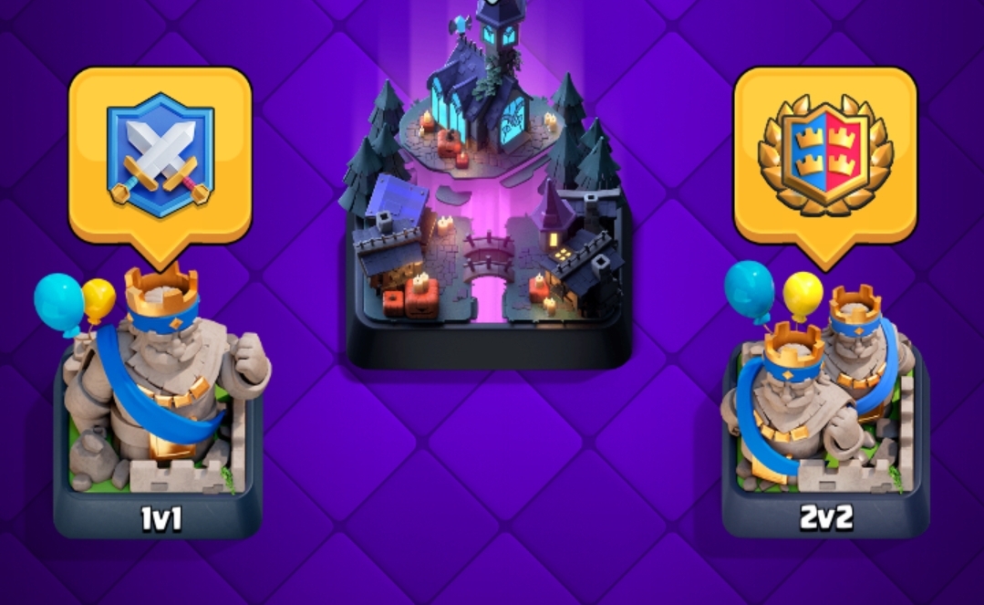 clash royale 2v2 decks – Clash Royale Arena