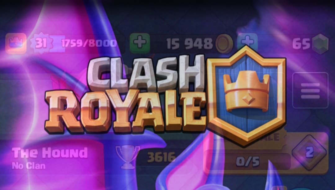 Blast Royale - Next-gen Battle Royale