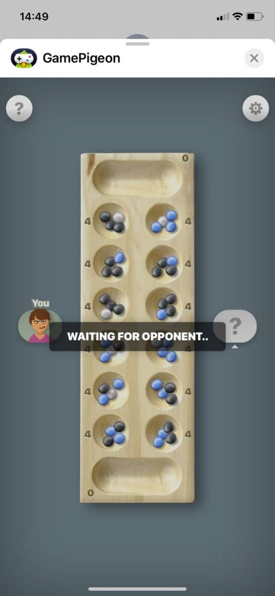 Mancala Online on the App Store