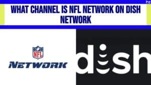 how to watch nfl network on dish network