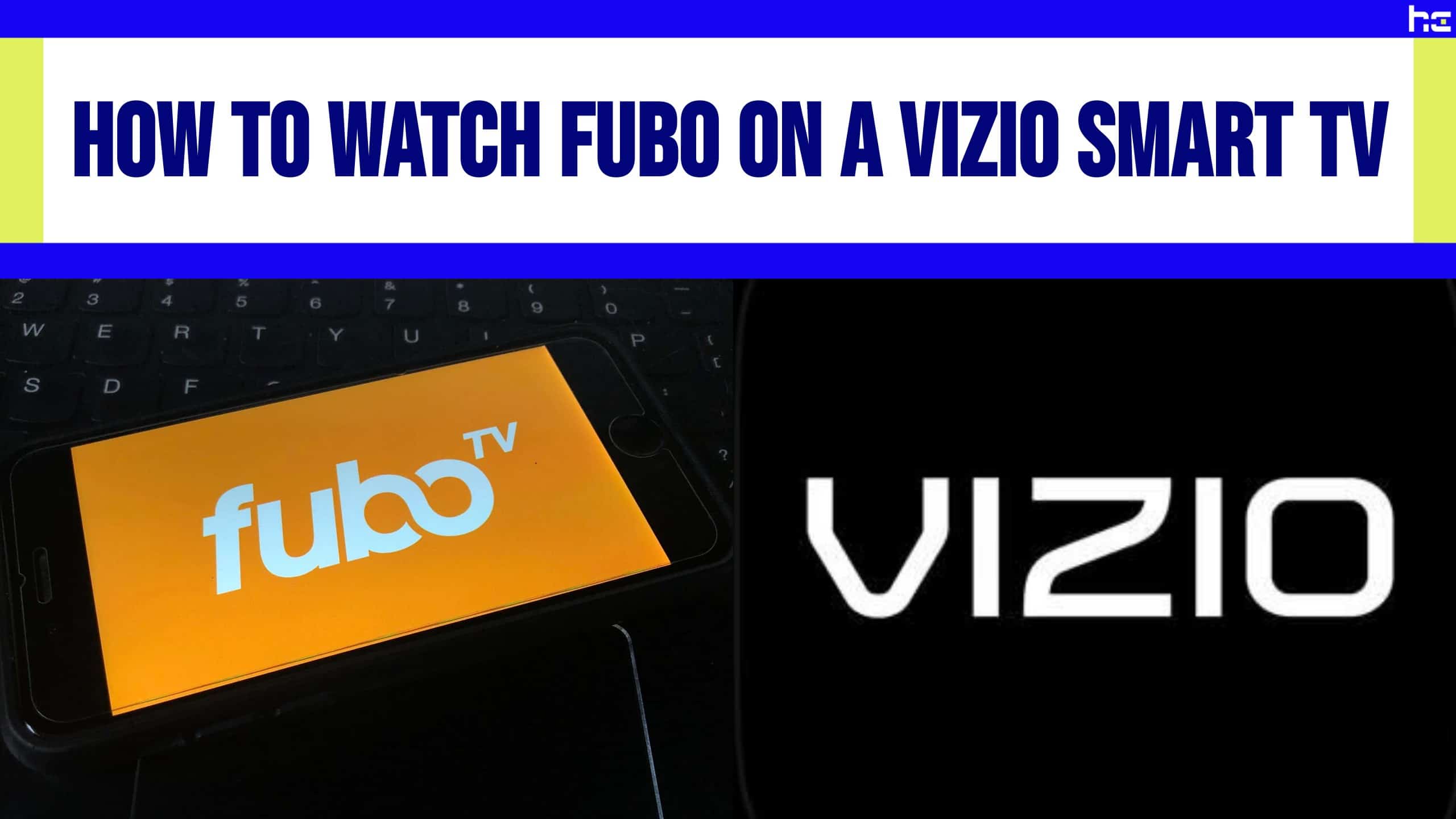 How to get on sale youtube tv on vizio