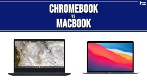 Chromebook vs Macbook featured image