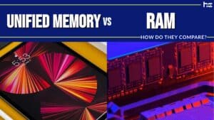 Unified Memory vs RAM