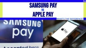 Samsung Pay vs Apple Pay featured image