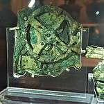 Antikythera Mechanism