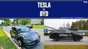 Tesla vs BYD featured image
