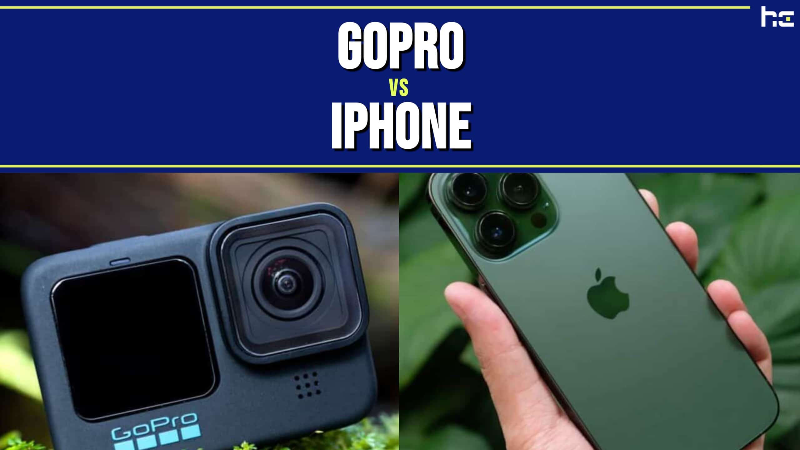 GoPro vs iPhone featured image